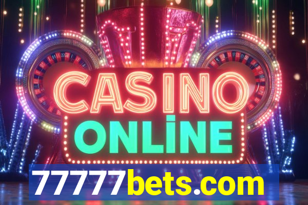 77777bets.com