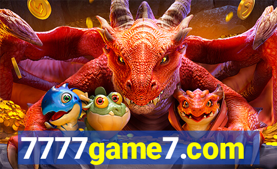 7777game7.com