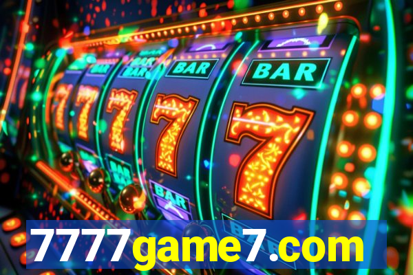 7777game7.com