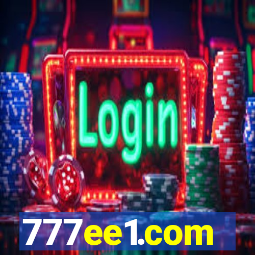 777ee1.com