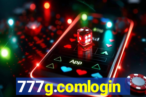 777g.comlogin