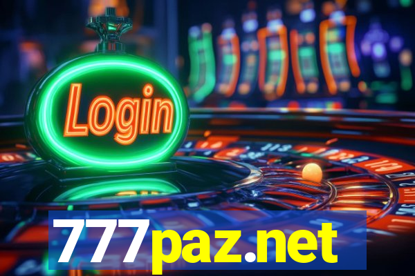 777paz.net