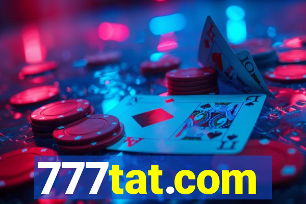 777tat.com