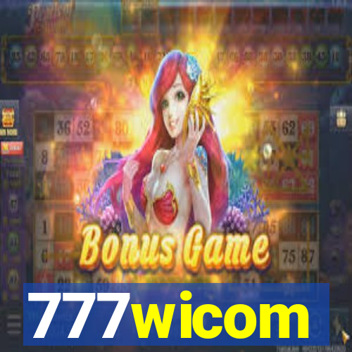 777wicom