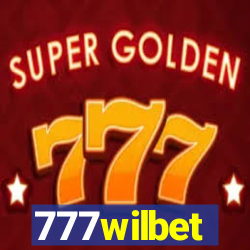 777wilbet