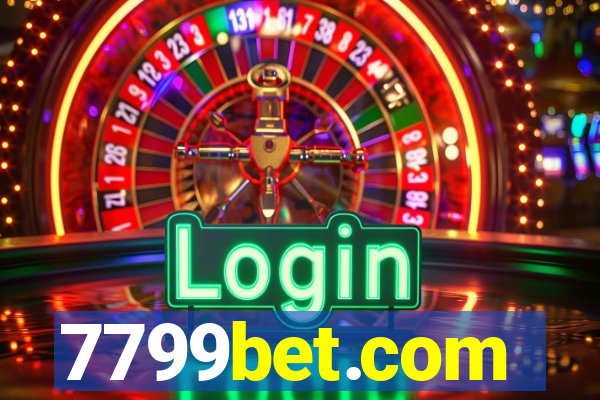 7799bet.com