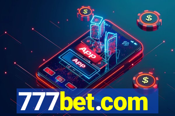 777bet.com