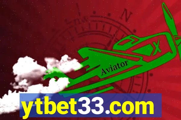 ytbet33.com