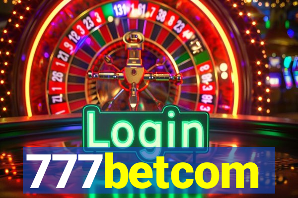 777betcom