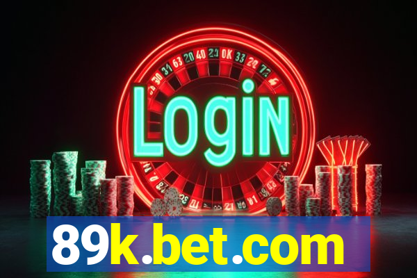 89k.bet.com