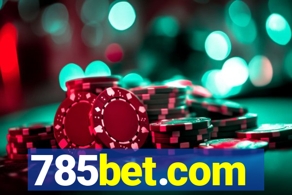 785bet.com