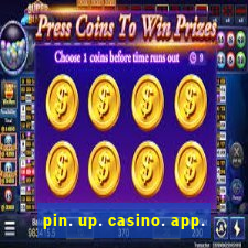 pin. up. casino. app.