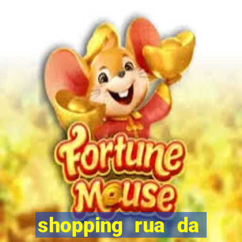 shopping rua da praia cinema