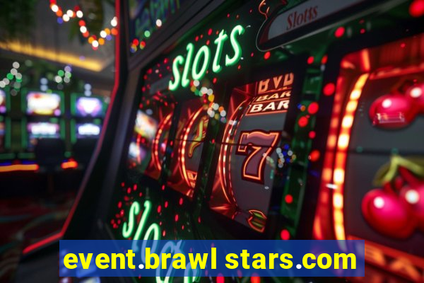 event.brawl stars.com