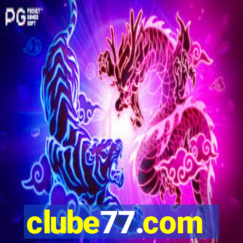 clube77.com