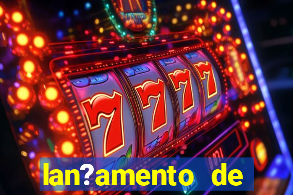 lan?amento de plataforma de jogos hoje