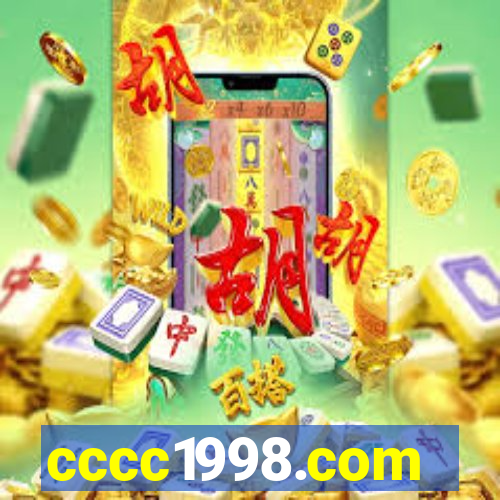 cccc1998.com