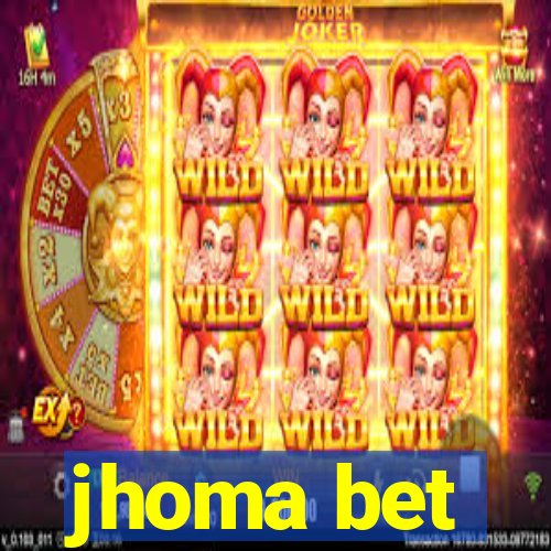 jhoma bet