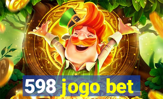 598 jogo bet