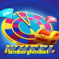 lamborghinibet