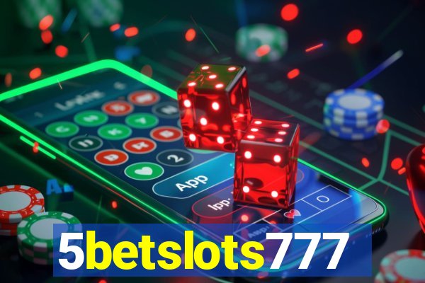 5betslots777