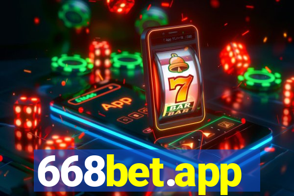 668bet.app