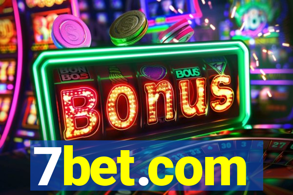 7bet.com