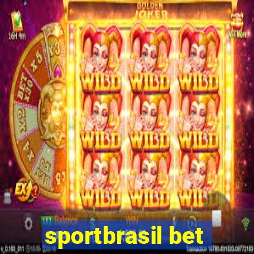 sportbrasil bet