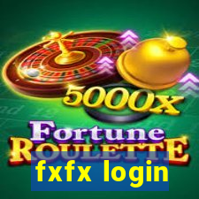 fxfx login