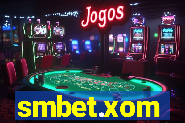 smbet.xom