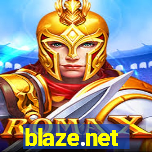 blaze.net