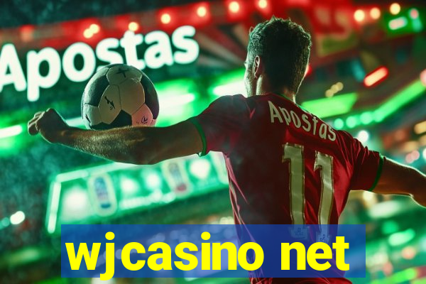 wjcasino net