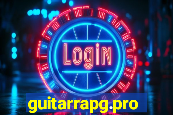 guitarrapg.pro