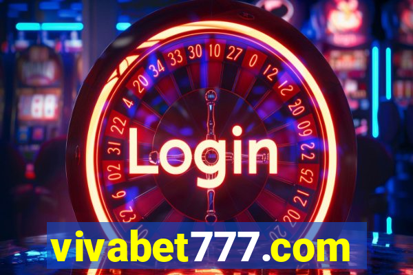 vivabet777.com