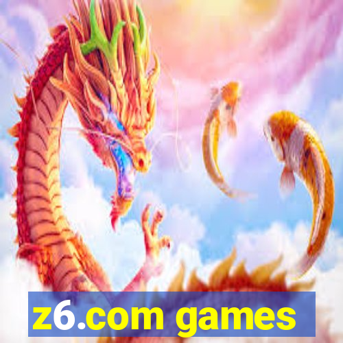 z6.com games