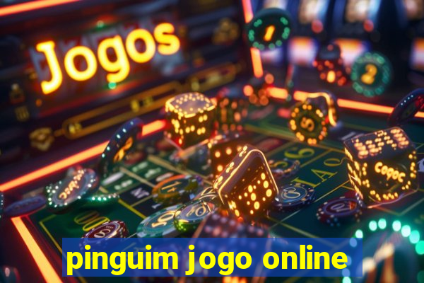 pinguim jogo online