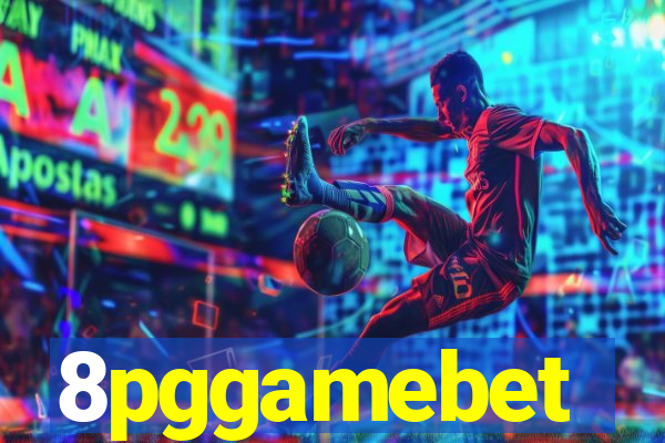 8pggamebet