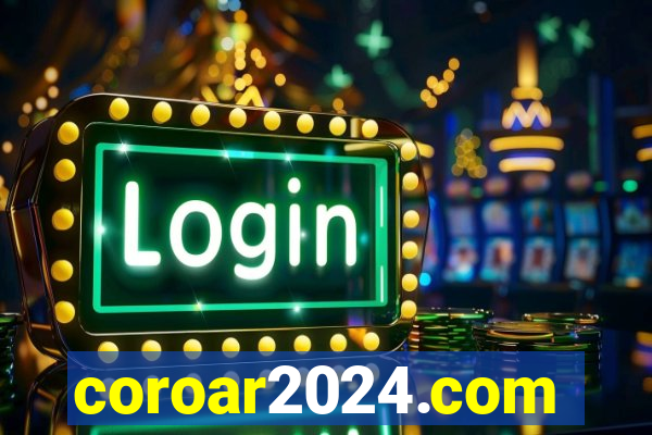 coroar2024.com