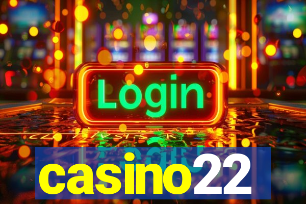 casino22