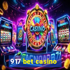 917 bet casino