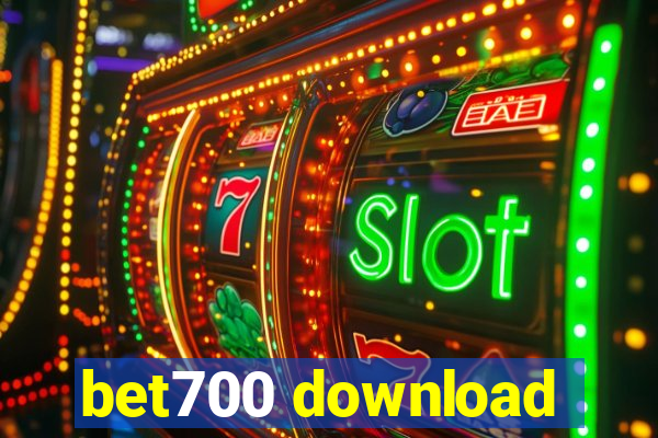 bet700 download