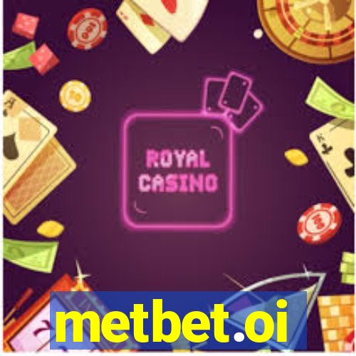 metbet.oi