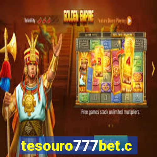 tesouro777bet.com