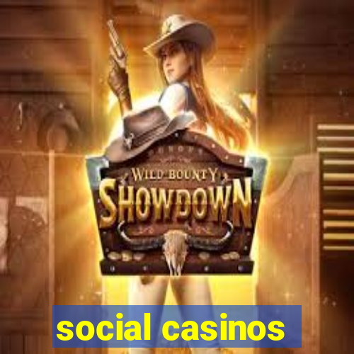 social casinos