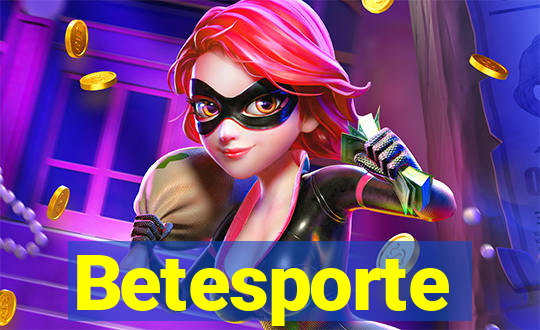 Betesporte