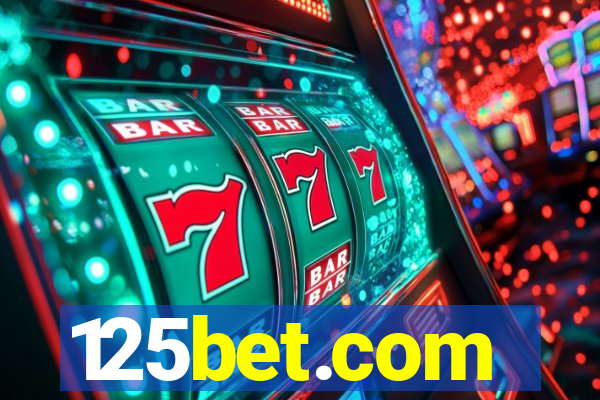 125bet.com