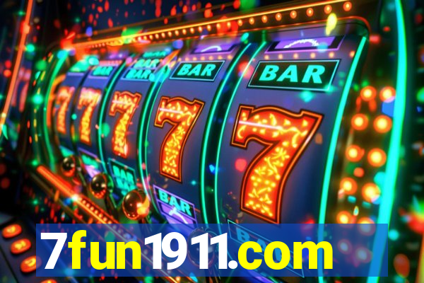 7fun1911.com