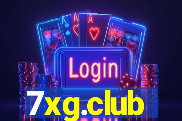 7xg.club