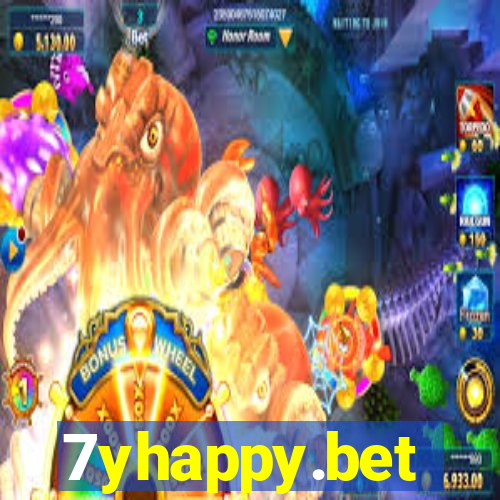 7yhappy.bet