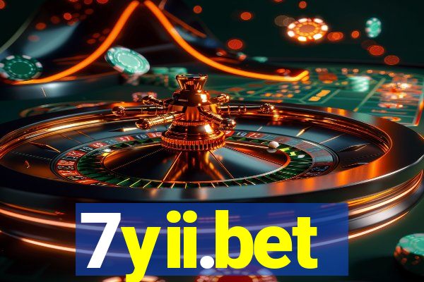 7yii.bet